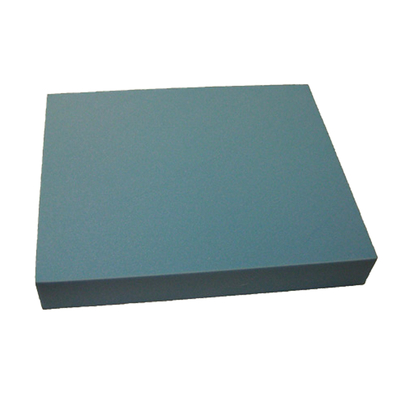 4100mm * 1250mm * 2300mm 120L เครื่องทำโฟม PU แรงดันต่ำ