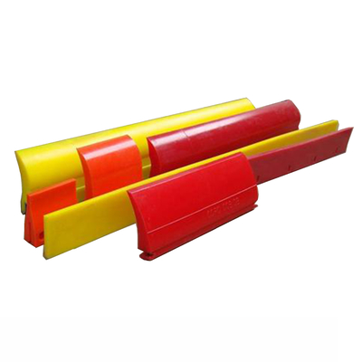 เครื่องหล่อโพลียูรีเทน CE Belt Scraper 250L