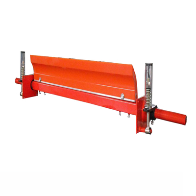 เครื่องหล่อโพลียูรีเทน CE Belt Scraper 250L