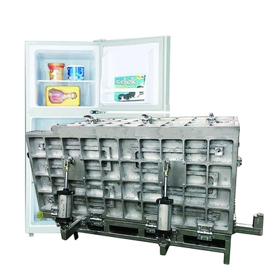 เครื่องใช้ในครัวเรือนตู้เย็น 40s PU Foam Mold