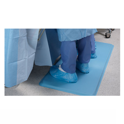 PU Standing Desk Mat Puzzle ผลิตภัณฑ์จากโพลียูรีเทน