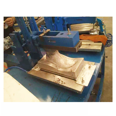 เครื่องฉีดพลาสติกโพลียูรีเทน PU Sole