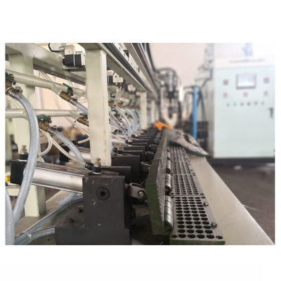 ที่อุดหูฟองน้ำ PU Foam สายการผลิตโฟมโพลียูรีเทน 0.1Mpa