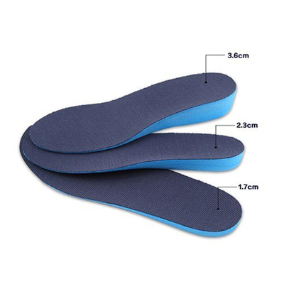 PLC Control Insole เครื่องโฟม PU แรงดันสูง