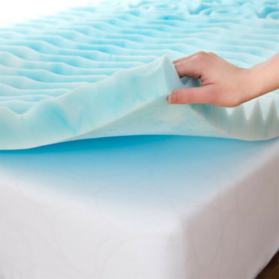 CE ที่นอนเทเครื่องโฟม PU แรงดันสูง