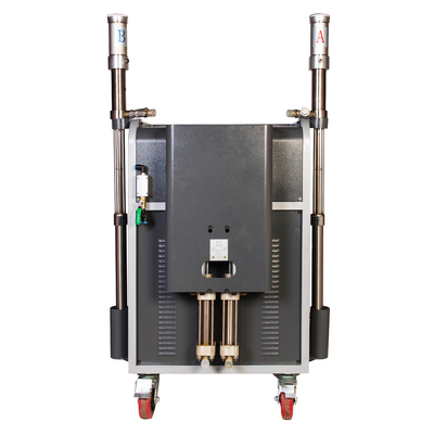 PU Foam Reactor Polyurea Spray Coating Machine เครื่องพ่นโฟมโพลียูรีเทน