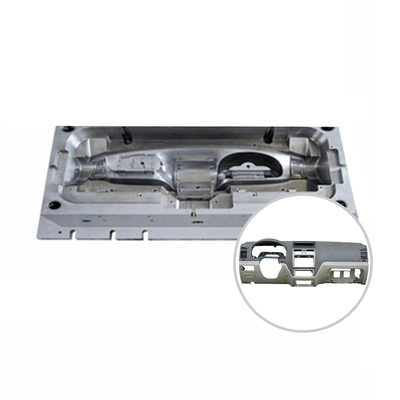 Hot Runner Car Dashboard NKA80 เครื่องปั้นอัตโนมัติ
