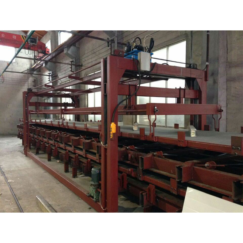 PIR ฉนวนกันไฟห้องเย็นแผงเครื่อง PU สายการผลิตแผงแซนวิช